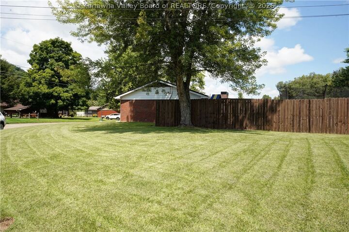 Property Photo: 135 Seneca Circle WV 25213