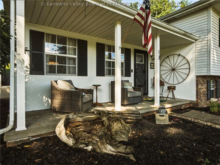 Property Photo:  13 Camrose Lane  WV 25560 