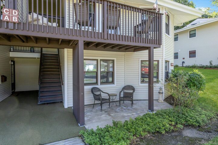 Property Photo: 34 Warwick Place B NY 10598