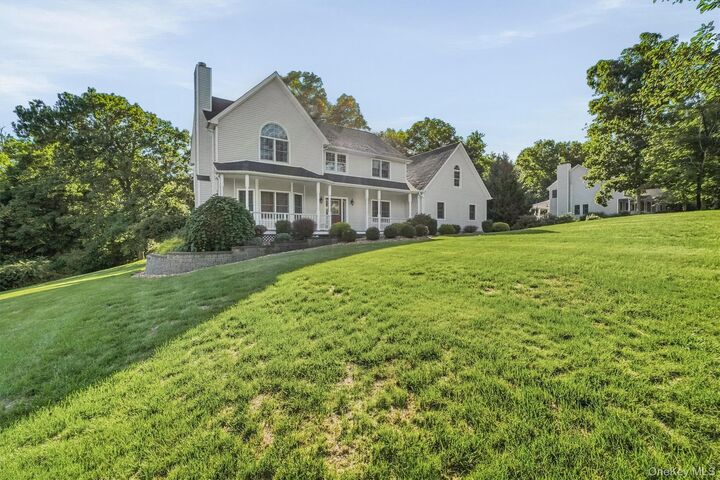Property Photo:  59 Hollyberry Drive  NY 12533 