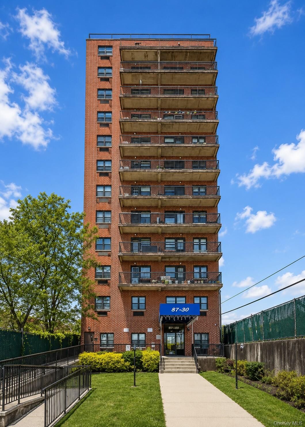 Property Photo:  87-30 62nd Avenue 4G  NY 11374 