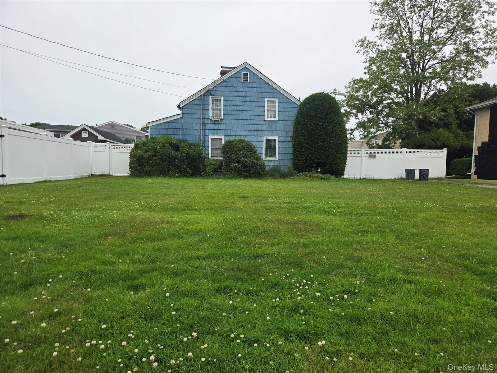 Property Photo:  107 Eden Avenue  NY 11762 