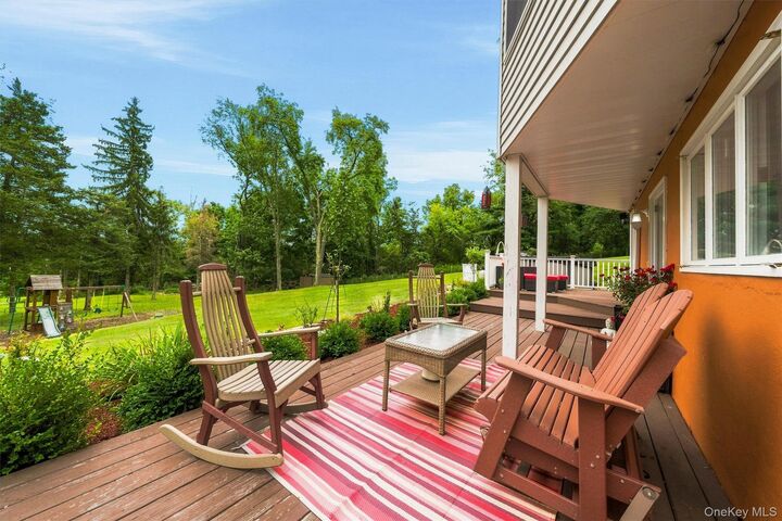 Property Photo:  412 Laroe Road  NY 10918 