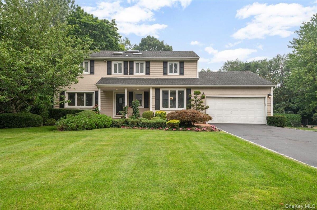 Property Photo: 35 Bucknell Drive NY 11803