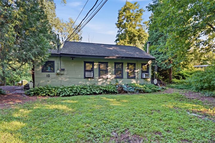 Property Photo: 15 Dogwood Road NY 10567