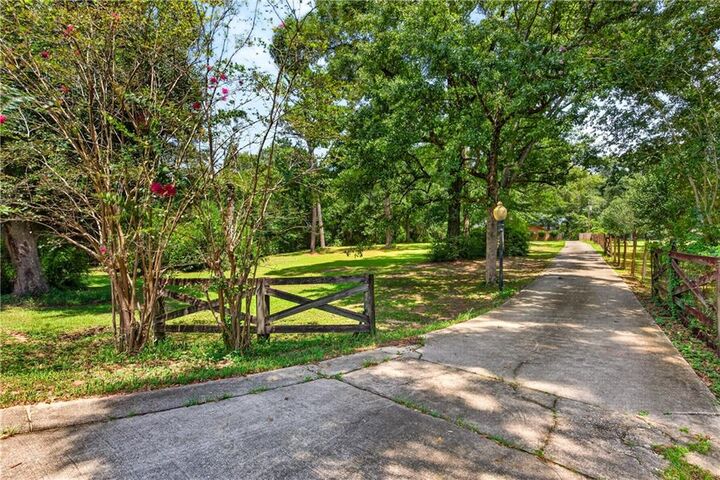 Property Photo:  4120 Brannon Road  AL 36587 