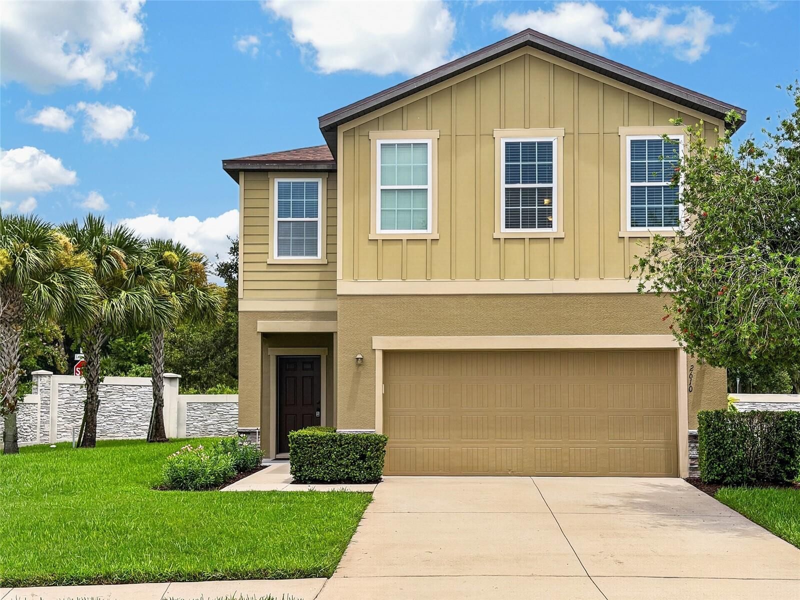 Property Photo:  2610 Flicker Cove  FL 32773 