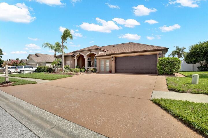 Property Photo: 22523 Willow Lakes Drive FL 33549