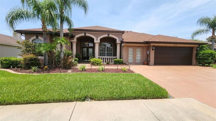 Property Photo:  22523 Willow Lakes Drive  FL 33549 