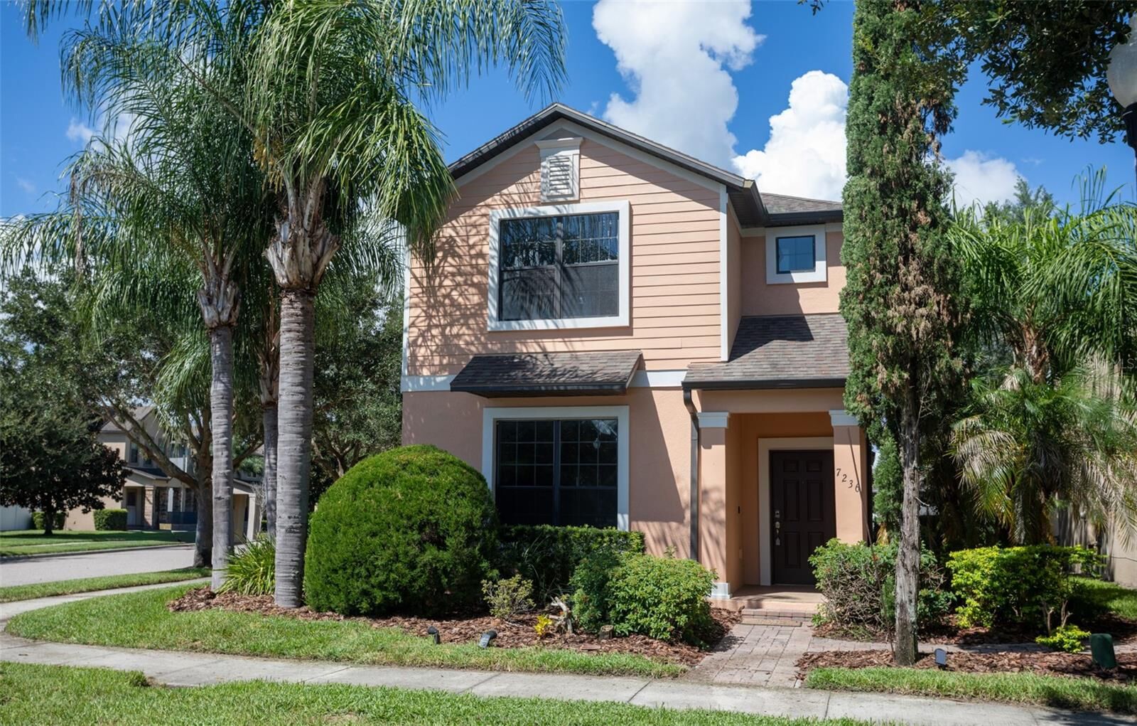 Property Photo: 7236 Penkridge Lane FL 34786