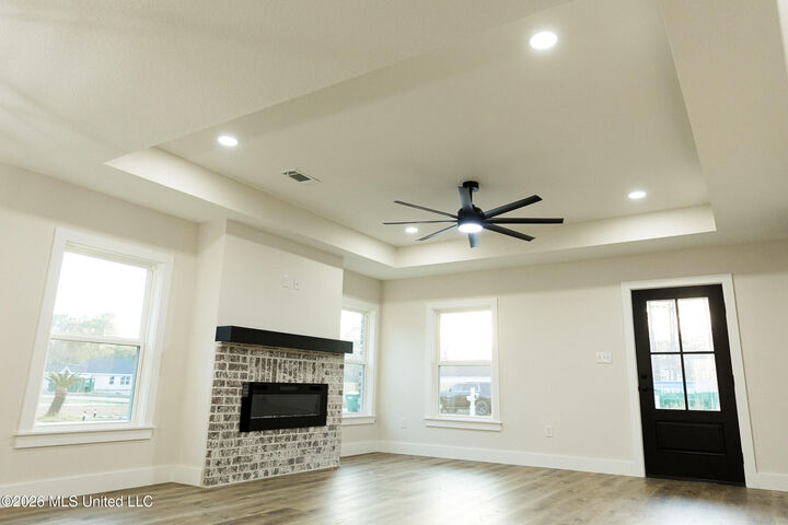 Property Photo: 3313 Bonita Road MS 39553