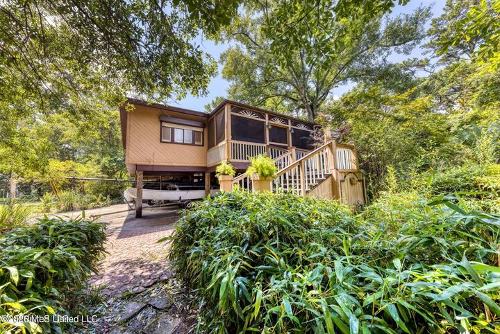 Property Photo:  3573 Brandon James Drive  MS 39532 