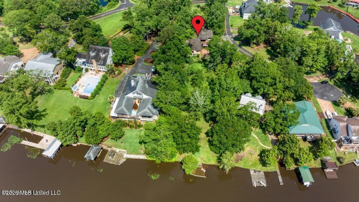 Property Photo:  3573 Brandon James Drive  MS 39532 