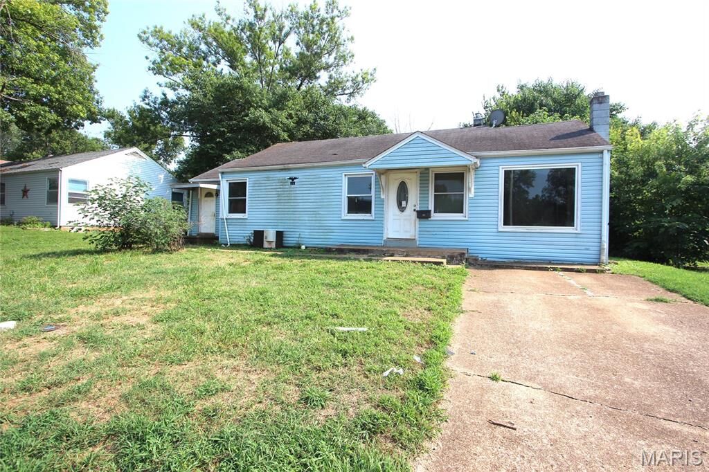 Property Photo: 510 Yale Street MO 63640