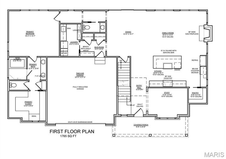 Property Photo:  895 Glen Elm Drive  MO 63122 