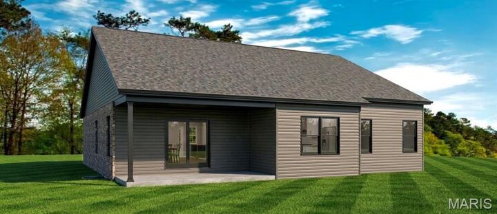 Property Photo: 241 Northcrest Drive IL 62236