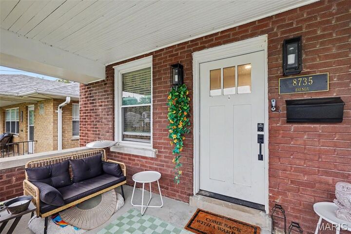 Property Photo:  8735 Brenda Avenue  MO 63123 
