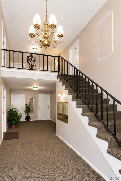 Property Photo:  13507 Coliseum Drive C  MO 63017 