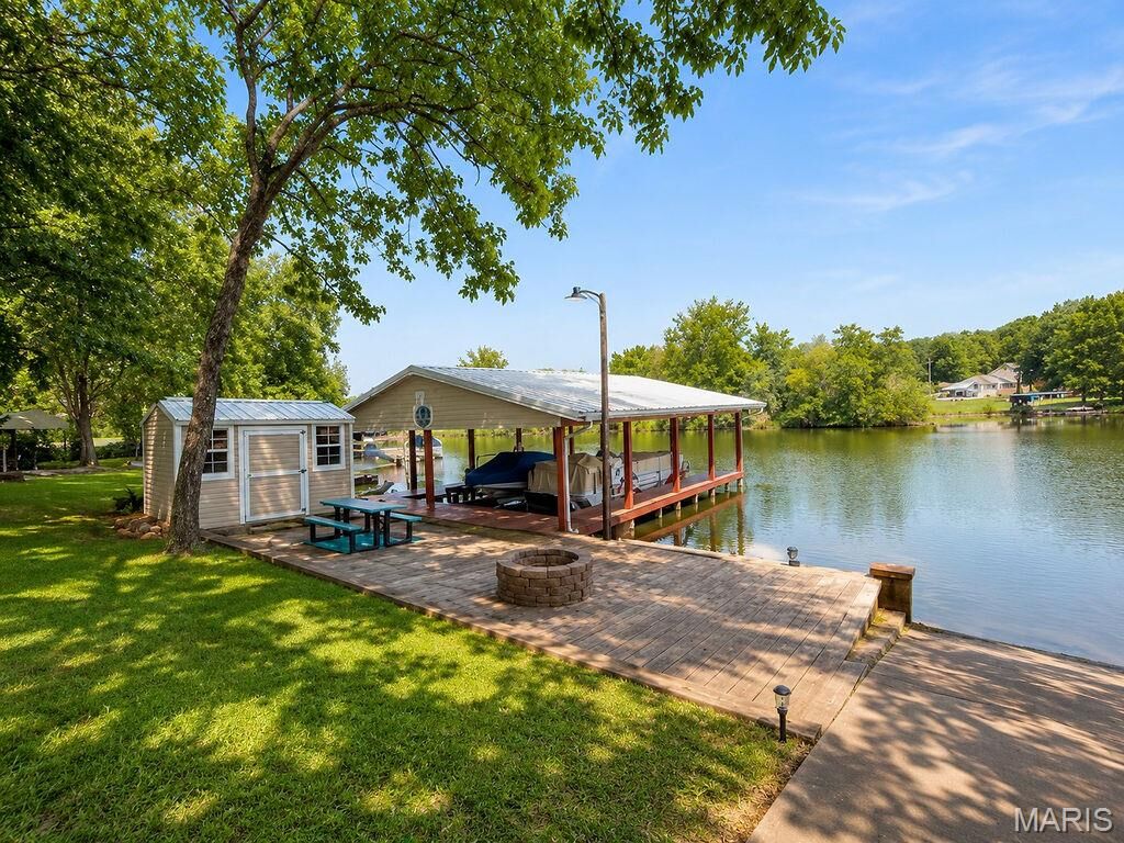Property Photo: 6221 Snowbird Drive MO 63036