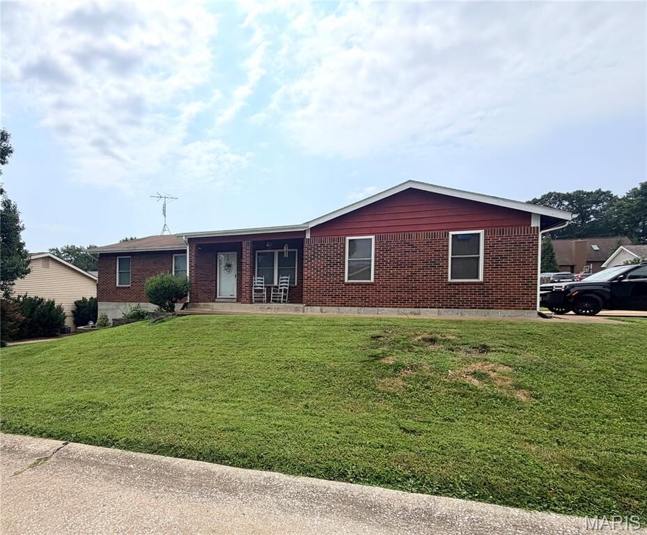 Property Photo:  2172 Larkspur Landing  MO 63052 