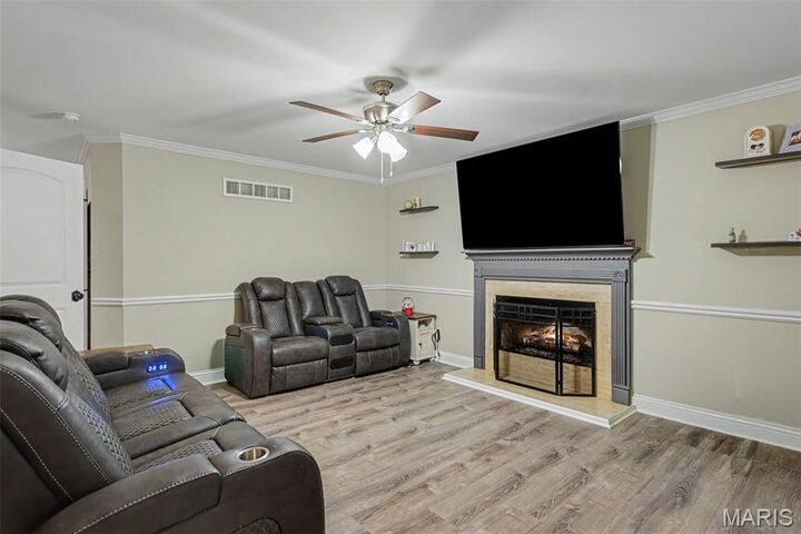 Property Photo:  10304 Grant Forest Lane  MO 63123 