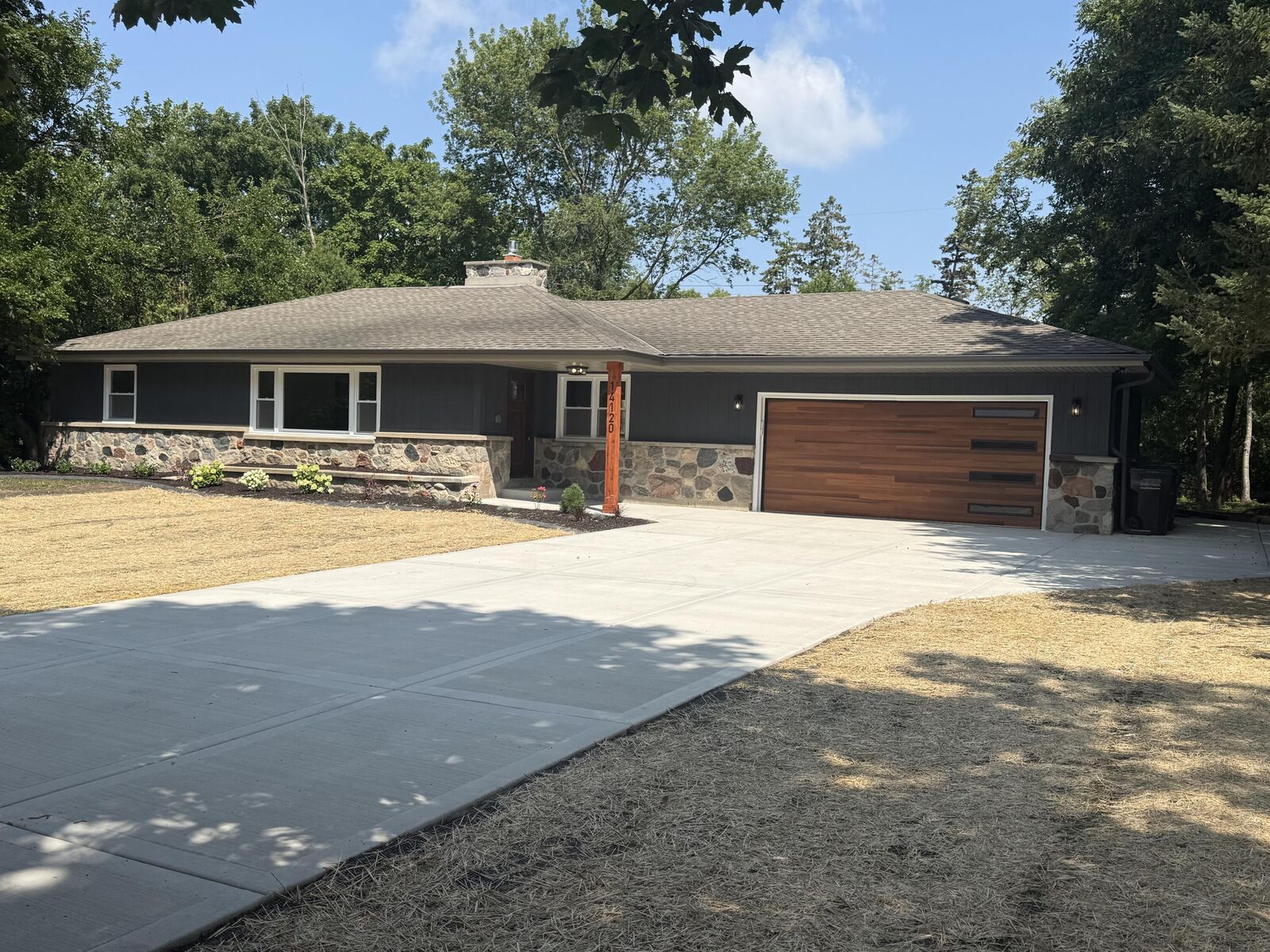 Property Photo: 14120 W Howard Ave WI 53151