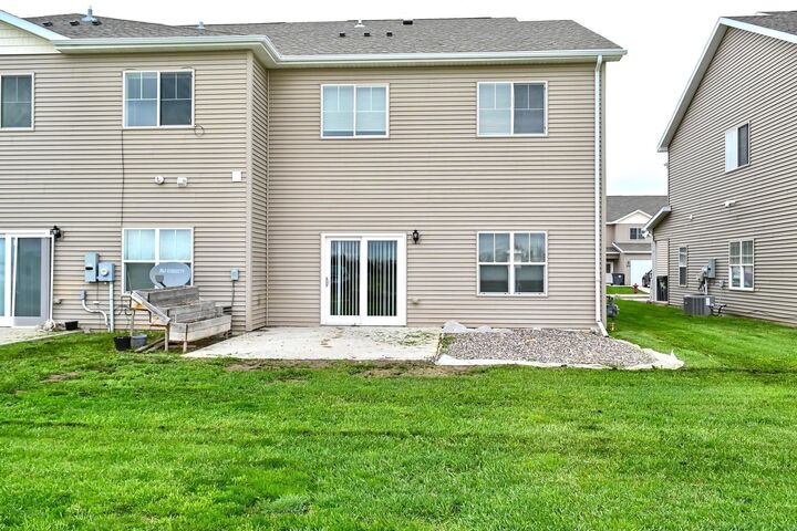 Property Photo:  233 Adeline Dr  ND 58784 