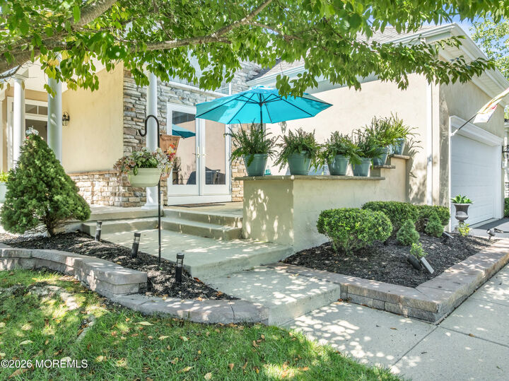 Property Photo:  37 Solomans Drive  NJ 08005 