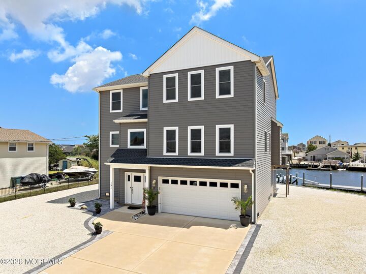 Property Photo:  151 E Raritan Drive  NJ 08087 