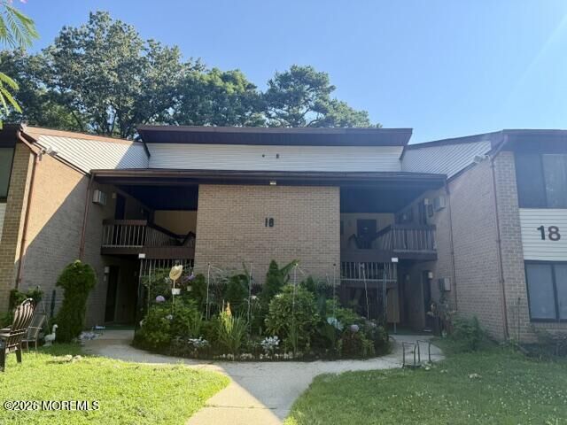 Property Photo: 18 Pine Cluster Circle NJ 07726