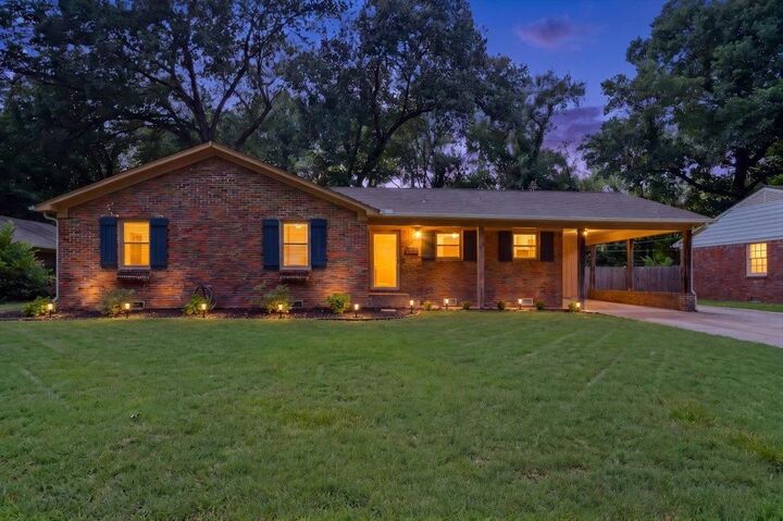 Property Photo:  1127 Perkins Ter  TN 38117 