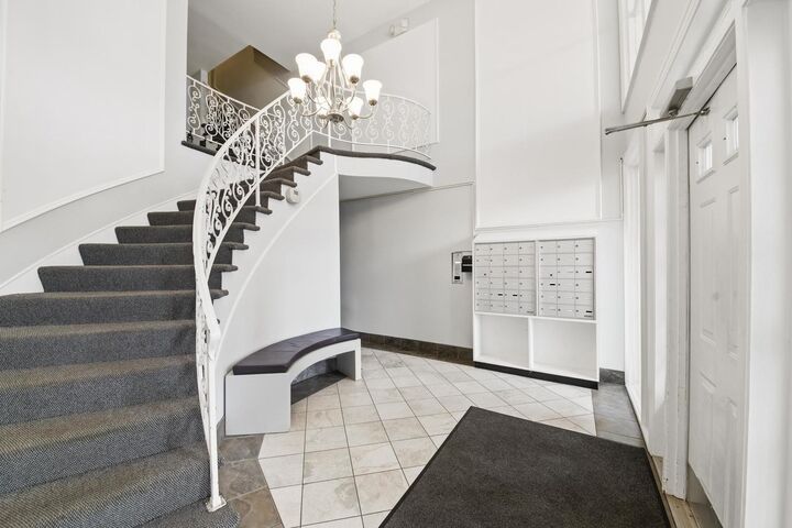Property Photo: 5300 Carriage Way Drive 107 IL 60008