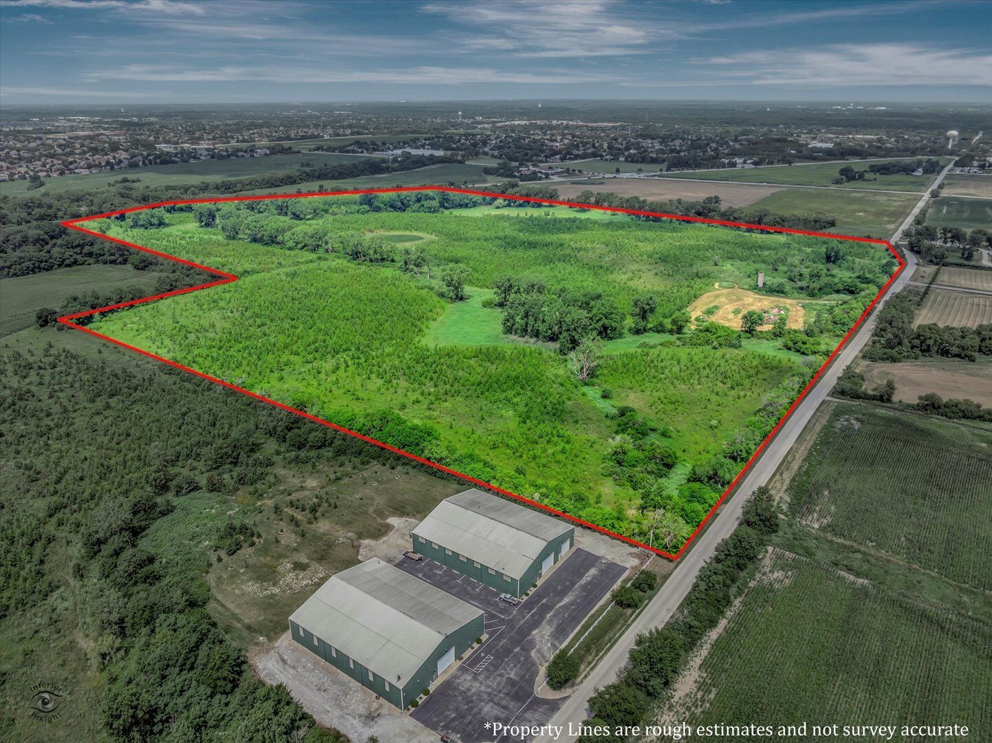 Property Photo:  22401 S Lagrange Road  IL 60423 