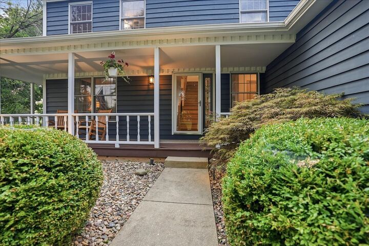Property Photo:  15 Fox Creek Road  IL 61776 