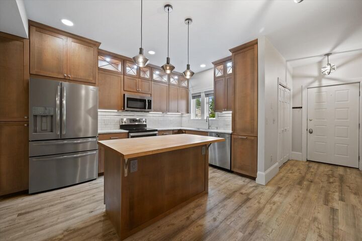 Property Photo:  14D Beckwith Court 14D  ME 04605 