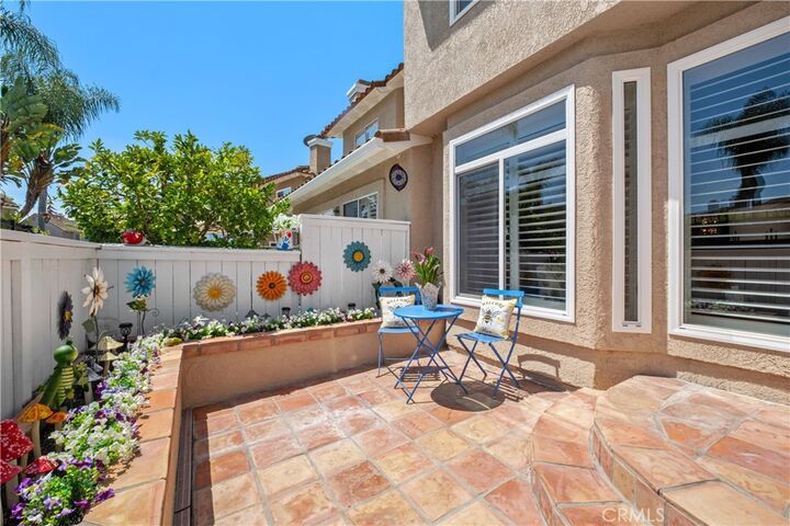 Property Photo:  26946 Orchid  CA 92692 