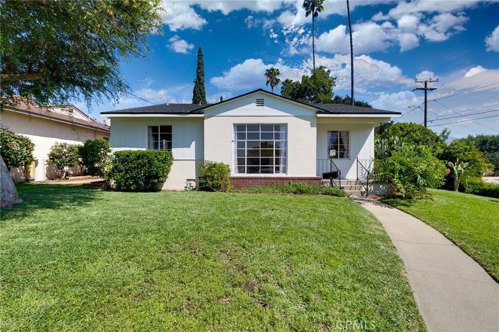 Property Photo:  8925 Youngdale  CA 91775 