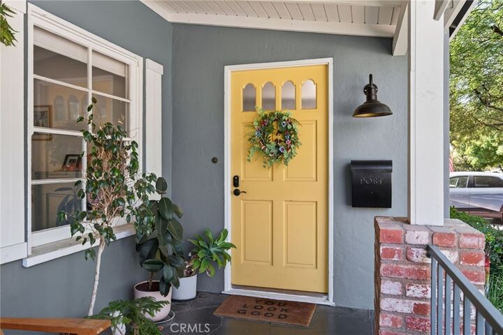 Property Photo:  3650 Bandini  CA 92506 