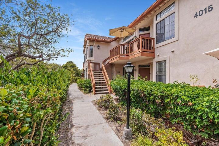 Property Photo: 4015 Carmel View Rd 179 CA 92130