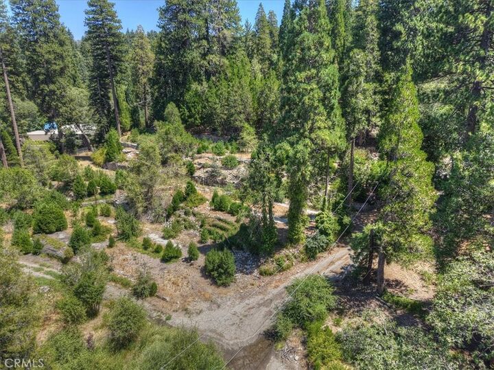 Property Photo: 27263 State Highway 189 CA 92317