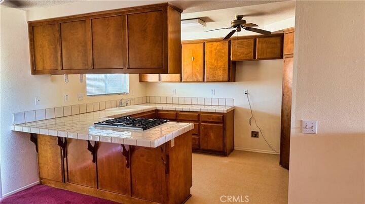 Property Photo:  16237 Westland  CA 92395 