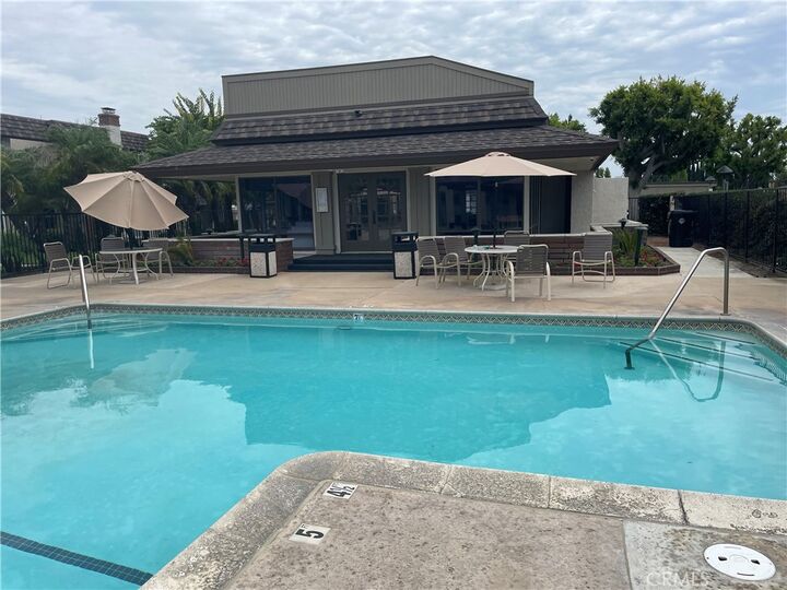 Property Photo: 5615 Westminster Ave CA 92683