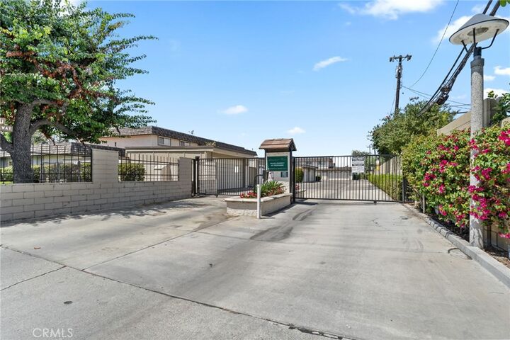 Property Photo: 5615 Westminster Blvd CA 92683
