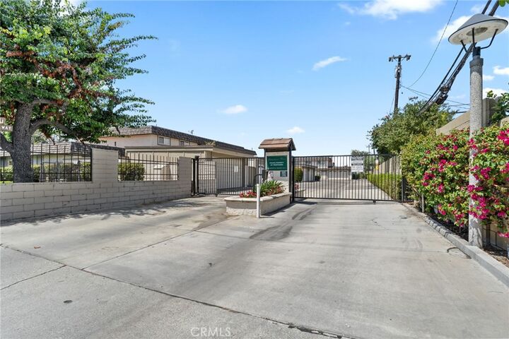 Property Photo: 5615 Westminster Blvd CA 92683