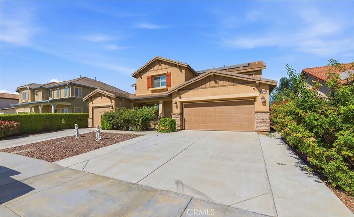 Property Photo:  6111 Peregrine Drive  CA 91752 