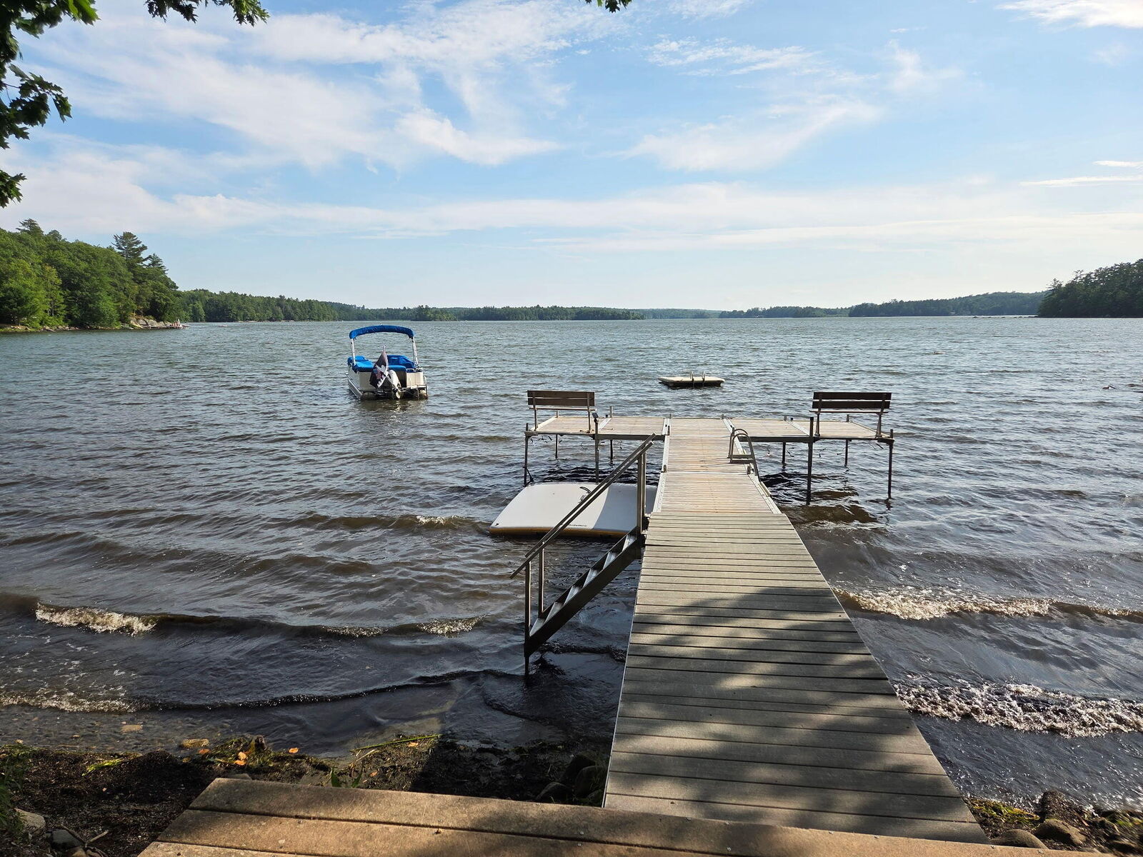 Property Photo:  170 Rockwood Drive  ME 04358 