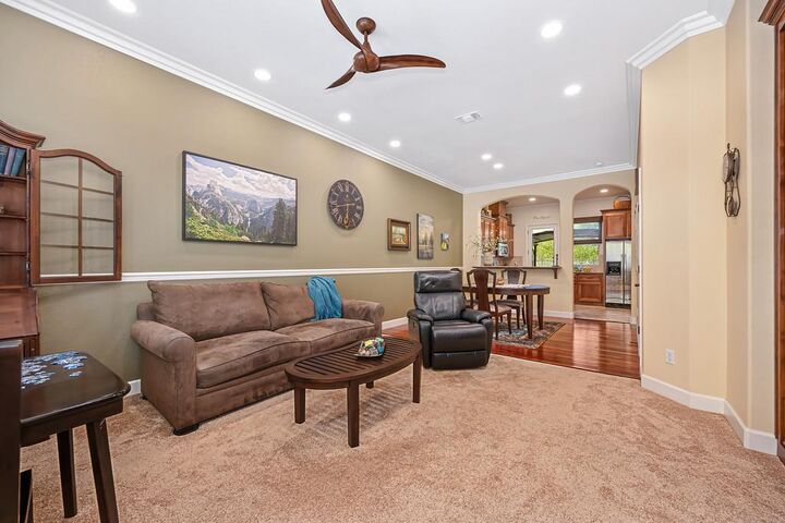 Property Photo:  7343 Orchard Circle  CA 95663 