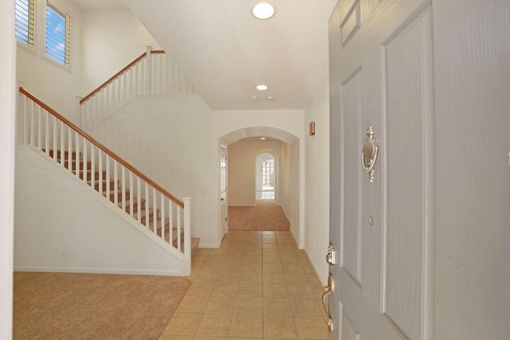 Property Photo: 3901 Ruffed Grouse Lane CA 95355