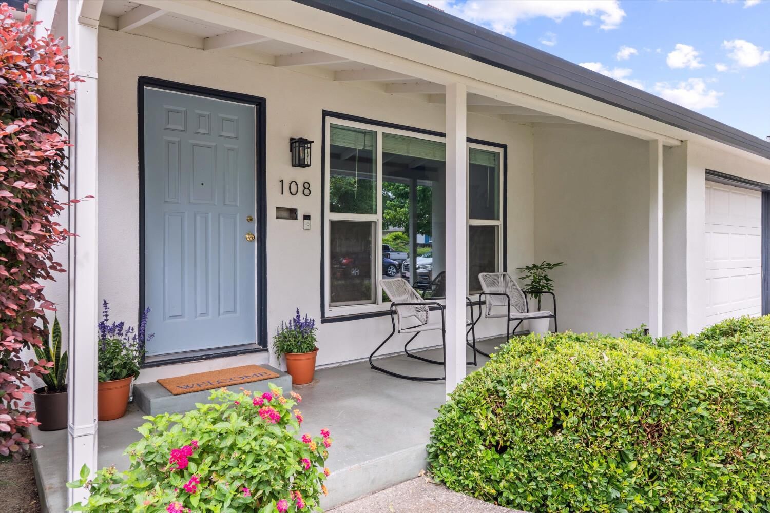 Property Photo:  108 Aiken Way  CA 95819 