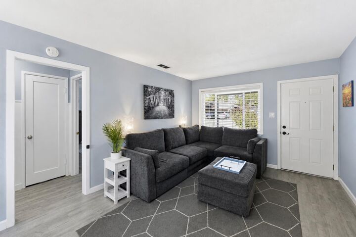 Property Photo: 5420 Priscilla Lane CA 95820